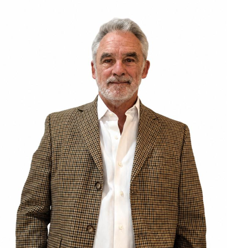 Patricio José Ayerza, asesor de seguros en Neuquén